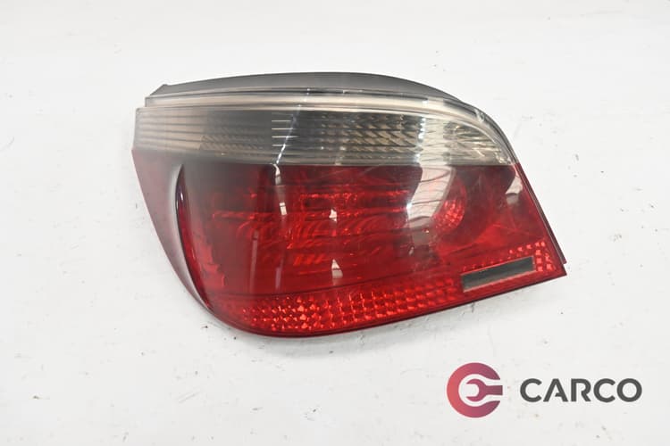 Стоп ляв 6910767 за BMW 5 седан (E60) 530 i (2003 - 2010)