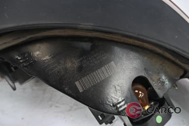 Стоп ляв 6910767 за BMW 5 седан (E60) 530 i (2003 - 2010)