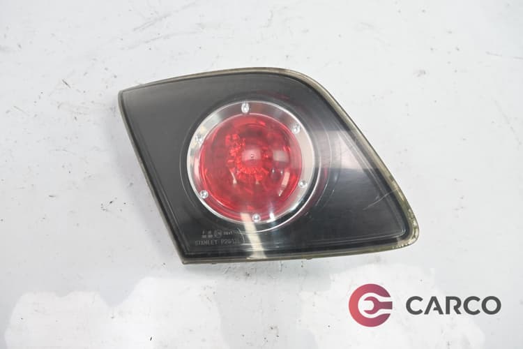 Стоп вътрешен ляв P2913L за MAZDA 3 (BK) 1.6 (2003 - 2009)