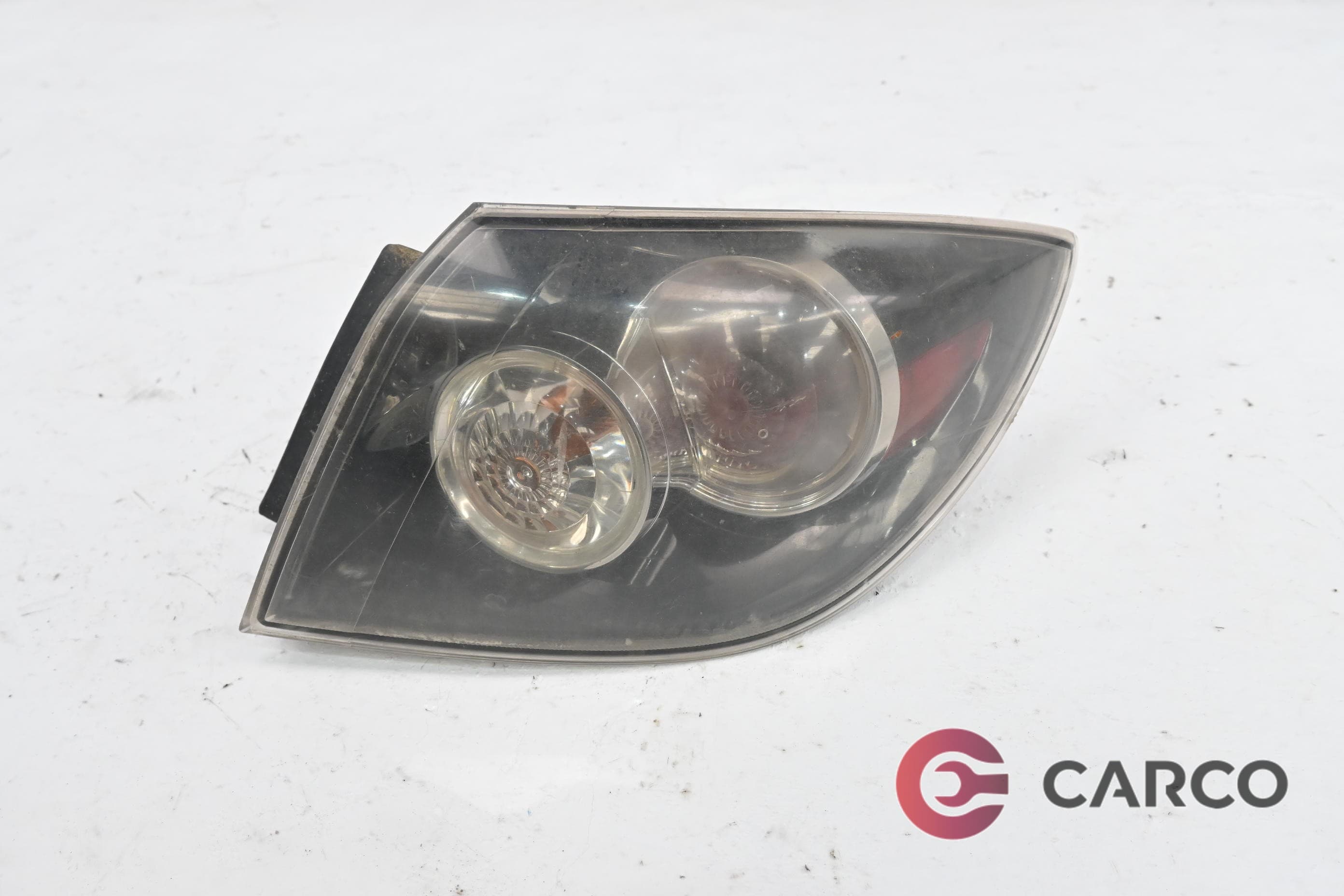 Стоп външен десен за MAZDA 3 (BK) 1.6 (2003 - 2009)