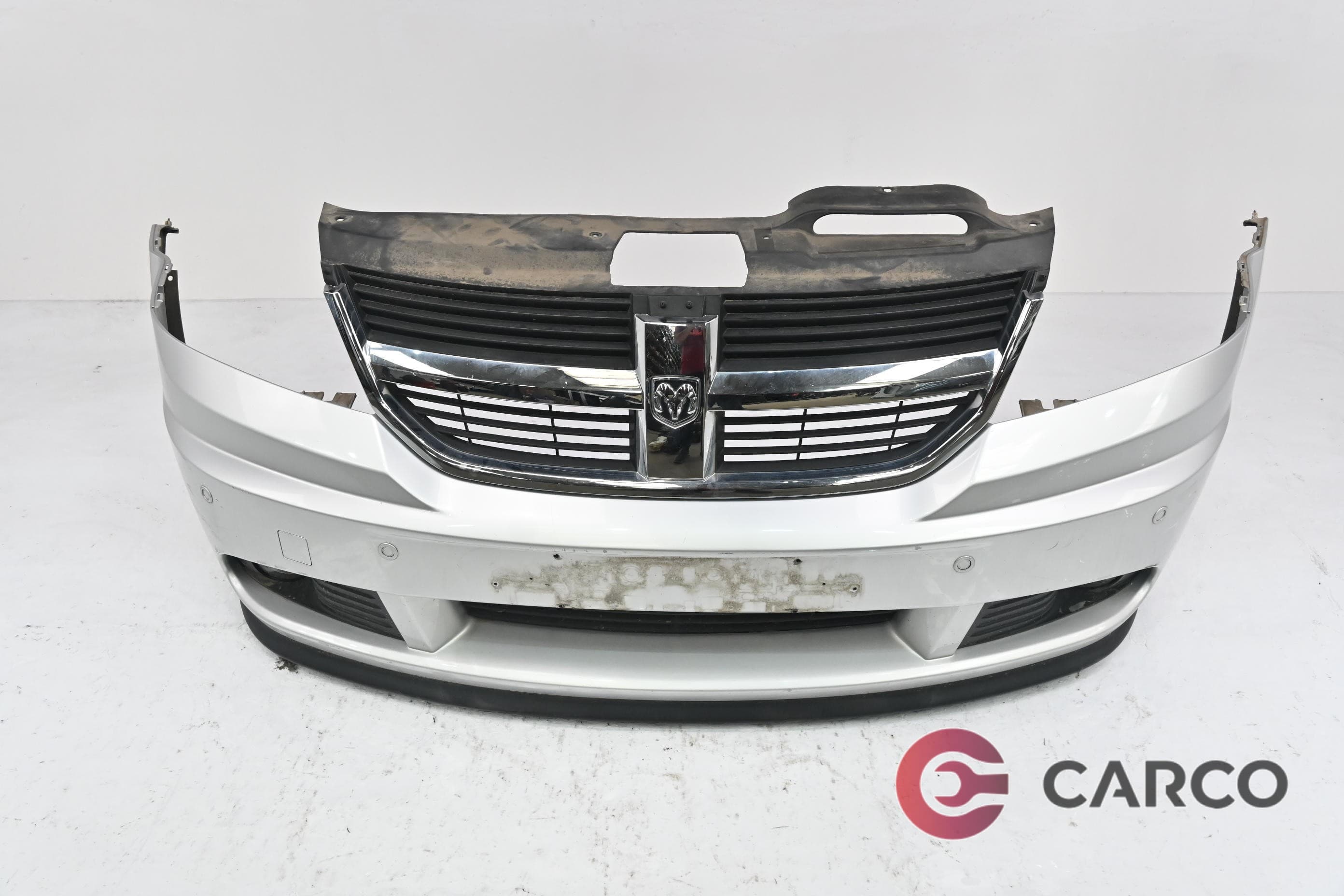 Предна броня за DODGE JOURNEY 2.0 CRD (2008)