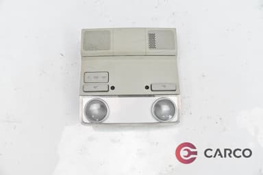 Плафон централен 1K0947105 за VW GOLF VI (5K1) 1.6 (2008 - 2013)