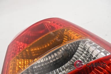 Стоп десен за OPEL ASTRA G седан (F69_) 1.7 CDTI (1998 - 2009)