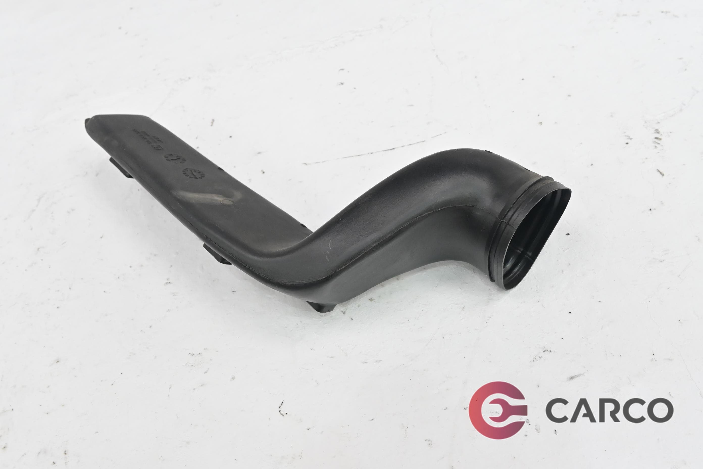 Въздуховод 90 560 342 за OPEL ASTRA G седан (F69_) 1.7 CDTI (1998 - 2009)