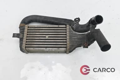 Интеркулер 09 129 519 за OPEL ASTRA G седан (F69_) 1.7 CDTI (1998 - 2009)