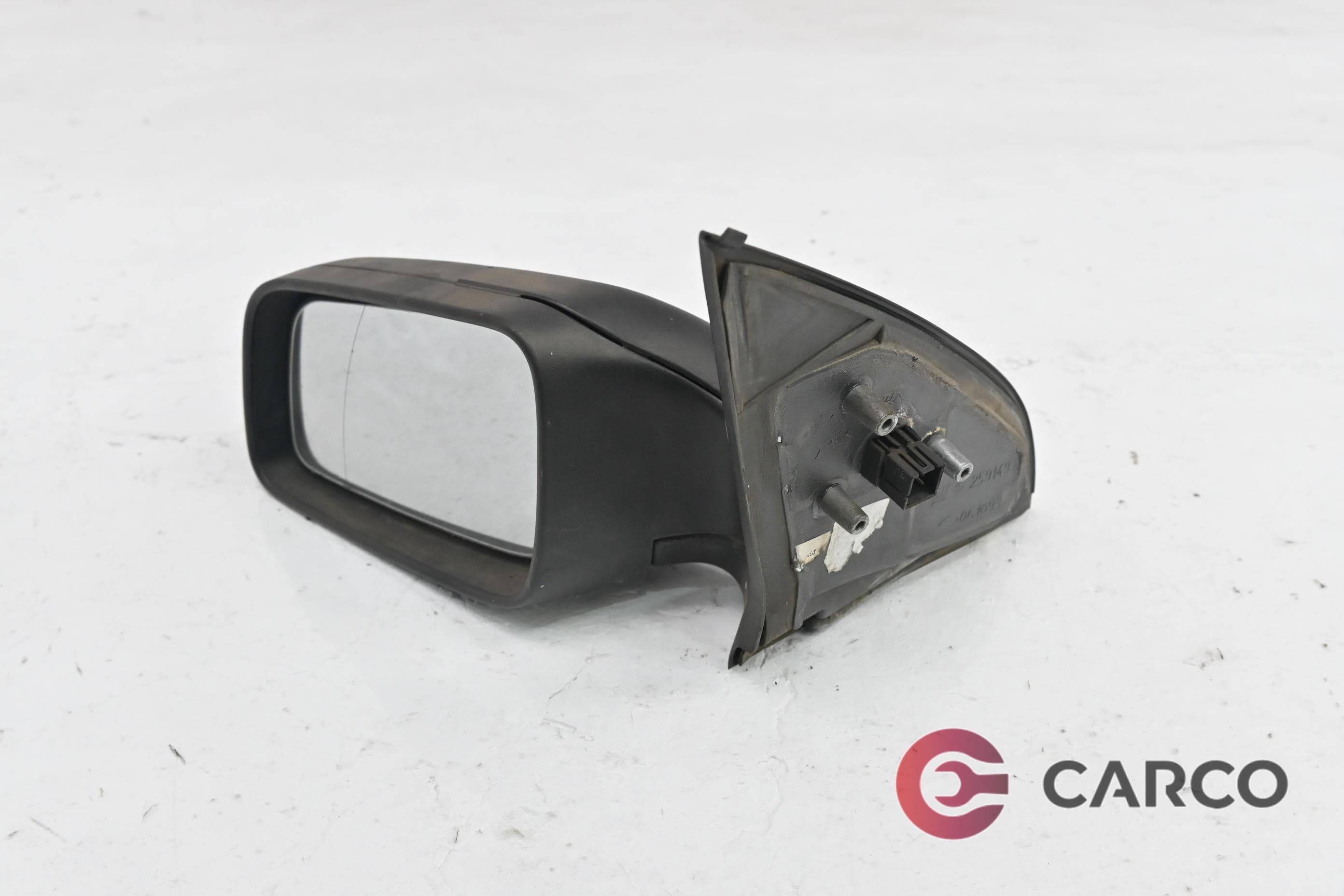 Огледало ляво за OPEL ASTRA G седан (F69_) 1.7 CDTI (1998 - 2009)