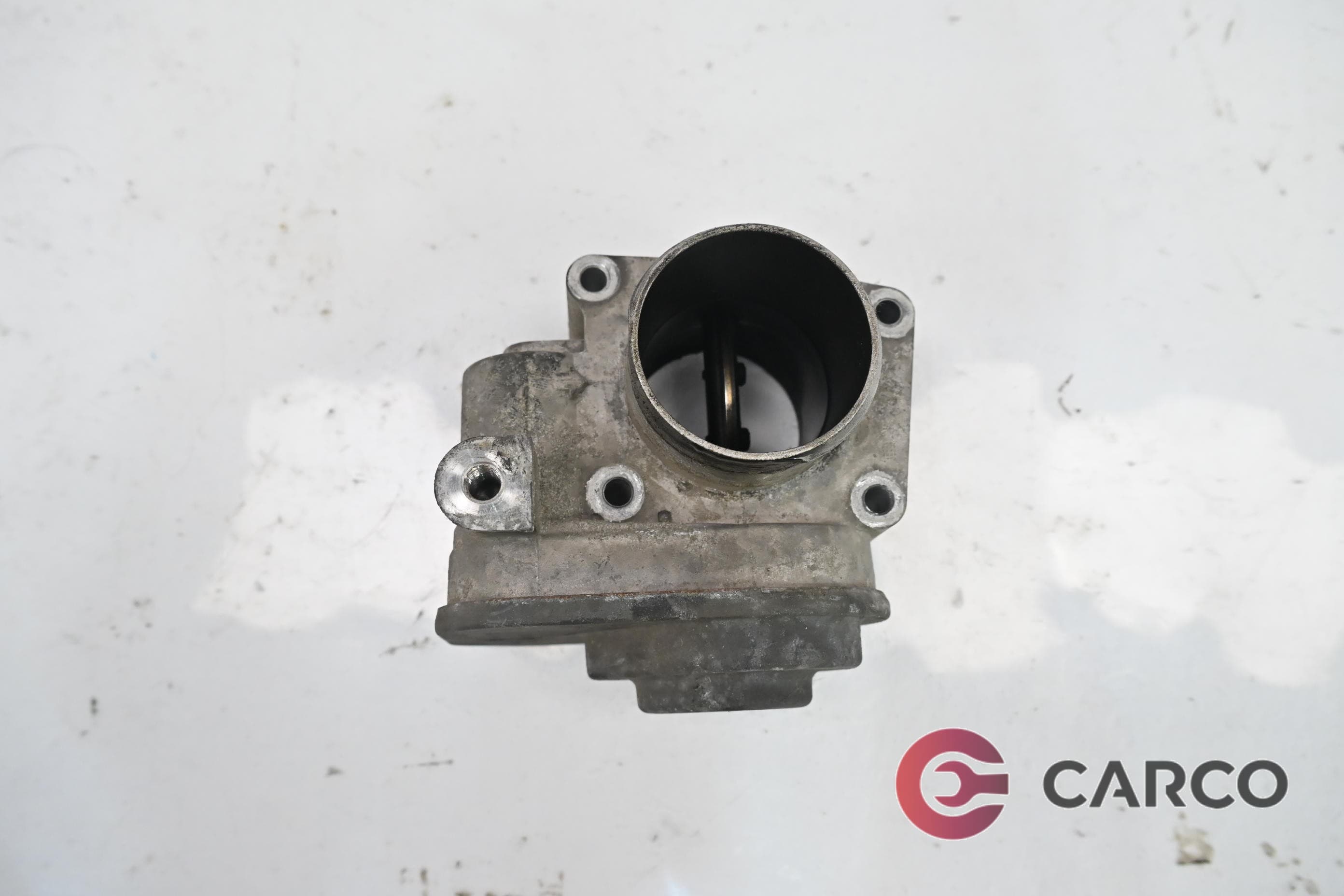 Дросел клапа 8973002310 за OPEL ASTRA G седан (F69_) 1.7 CDTI (1998 - 2009)