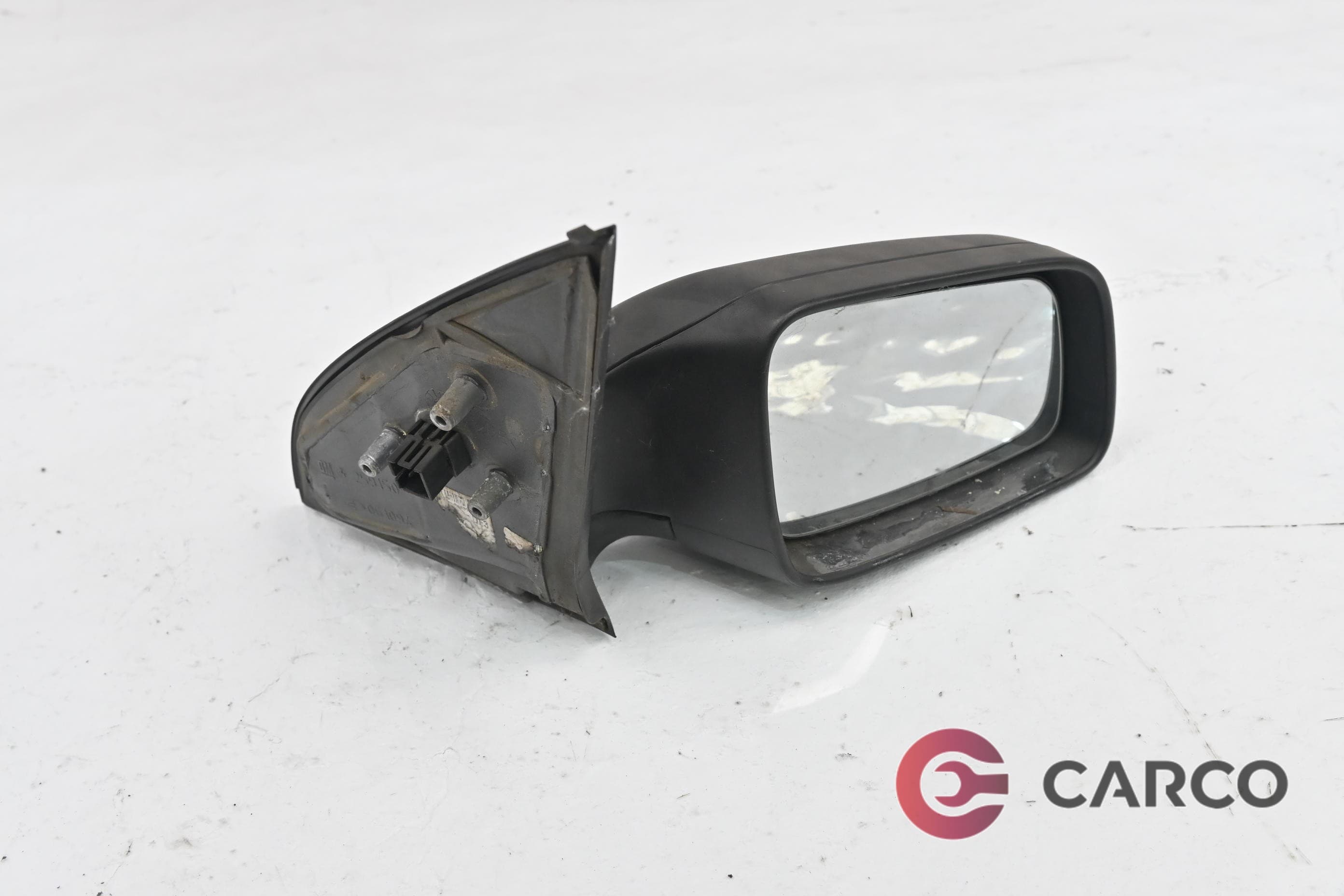 Огледало дясно за OPEL ASTRA G седан (F69_) 1.7 CDTI (1998 - 2009)