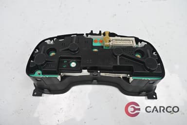 Километраж 24 451498 за OPEL ASTRA G седан (F69_) 1.7 CDTI (1998 - 2009)