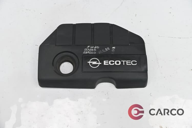 Декоративен капак двигател за OPEL ASTRA G седан (F69_) 1.7 CDTI (1998 - 2009)