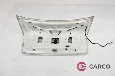 Заден капак за OPEL ASTRA G седан (F69_) 1.7 CDTI (1998 - 2009)