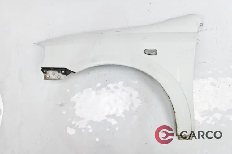 Калник ляв за OPEL ASTRA G седан (F69_) 1.7 CDTI (1998 - 2009)