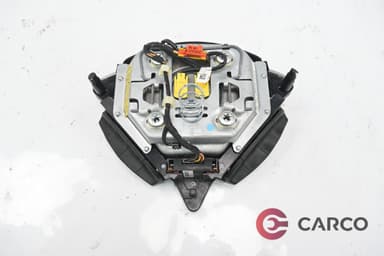 AIRBAG волан за PORSCHE CAYENNE (9PA, 955) Turbo 4.5 (2002 - 2010)