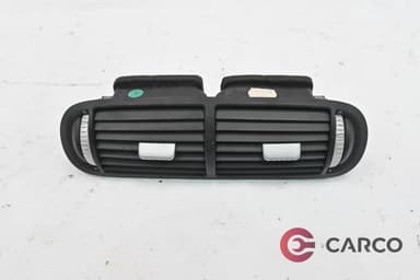 Духалки парно централни за PORSCHE CAYENNE (9PA, 955) Turbo 4.5 (2002 - 2010)