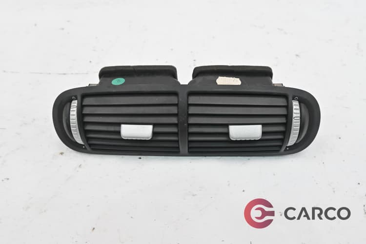 Духалки парно централни за PORSCHE CAYENNE (9PA, 955) Turbo 4.5 (2002 - 2010)