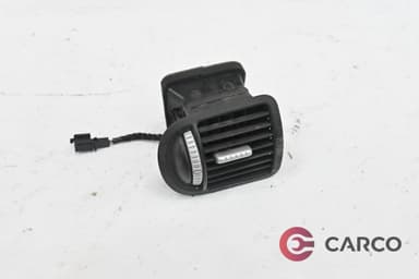 Духалка парно лява 7L5 819 703 A за PORSCHE CAYENNE (9PA, 955) Turbo 4.5 (2002 - 2010)