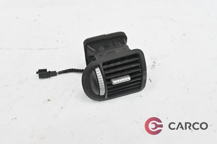Духалка парно лява 7L5 819 703 A за PORSCHE CAYENNE (9PA, 955) Turbo 4.5 (2002 - 2010)