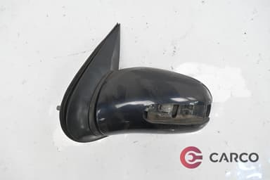 Огледало ляво за PORSCHE CAYENNE (9PA, 955) Turbo 4.5 (2002 - 2010)