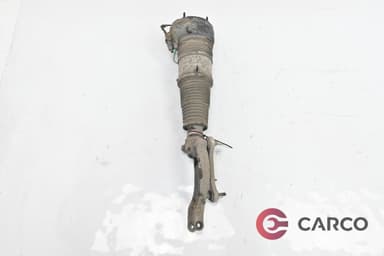 Амортисьор въздушно окачване преден десен за AUDI A8 (4H_) 4.2 TDI quattro (2009)