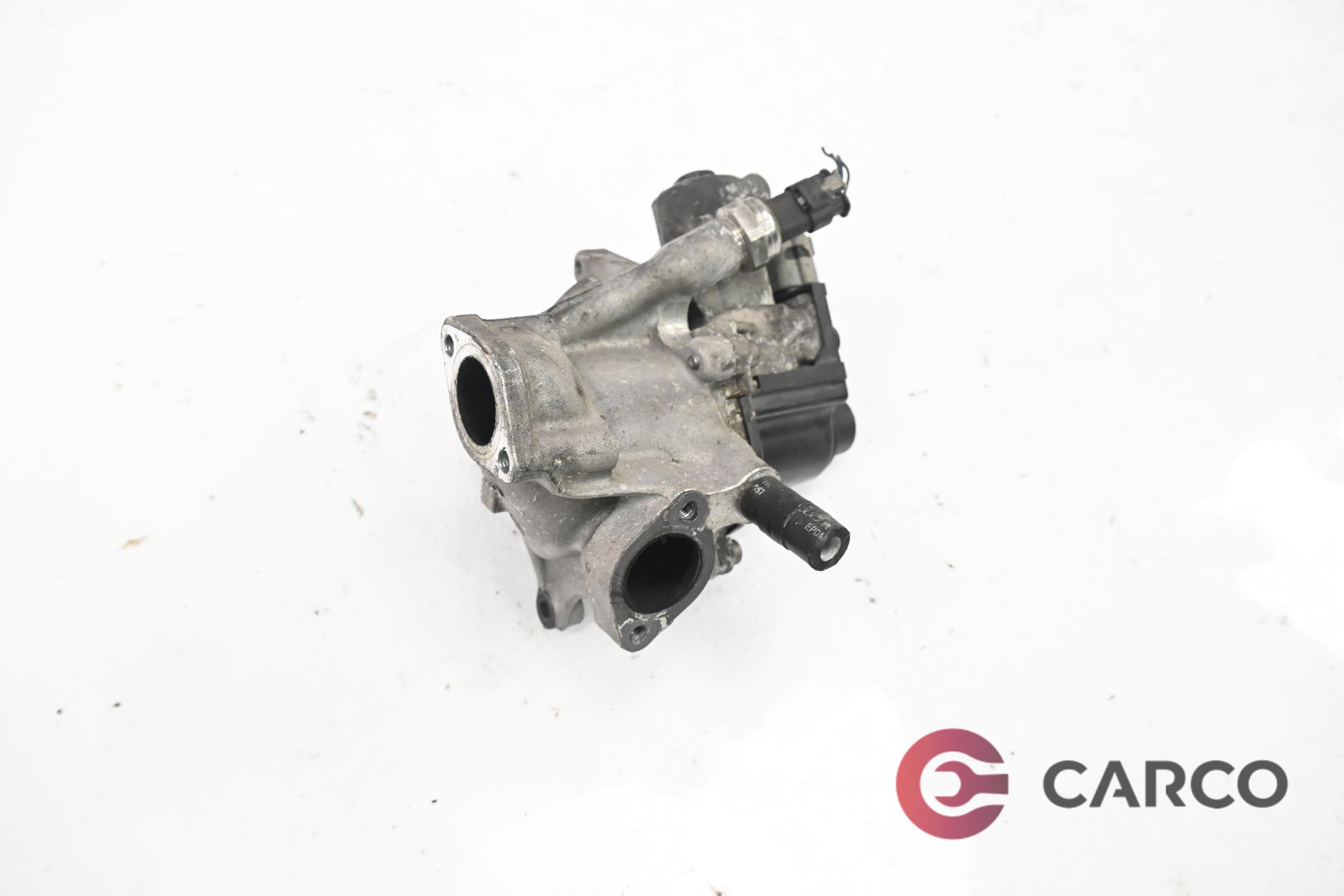 EGR клапан 057131224J за AUDI A8 (4H_) 4.2 TDI quattro (2009)