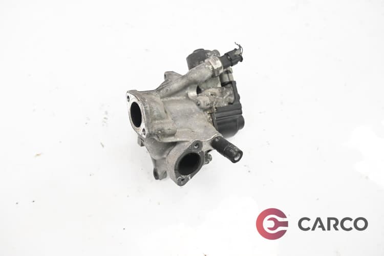 EGR клапан 057131224J за AUDI A8 (4H_) 4.2 TDI quattro (2009)