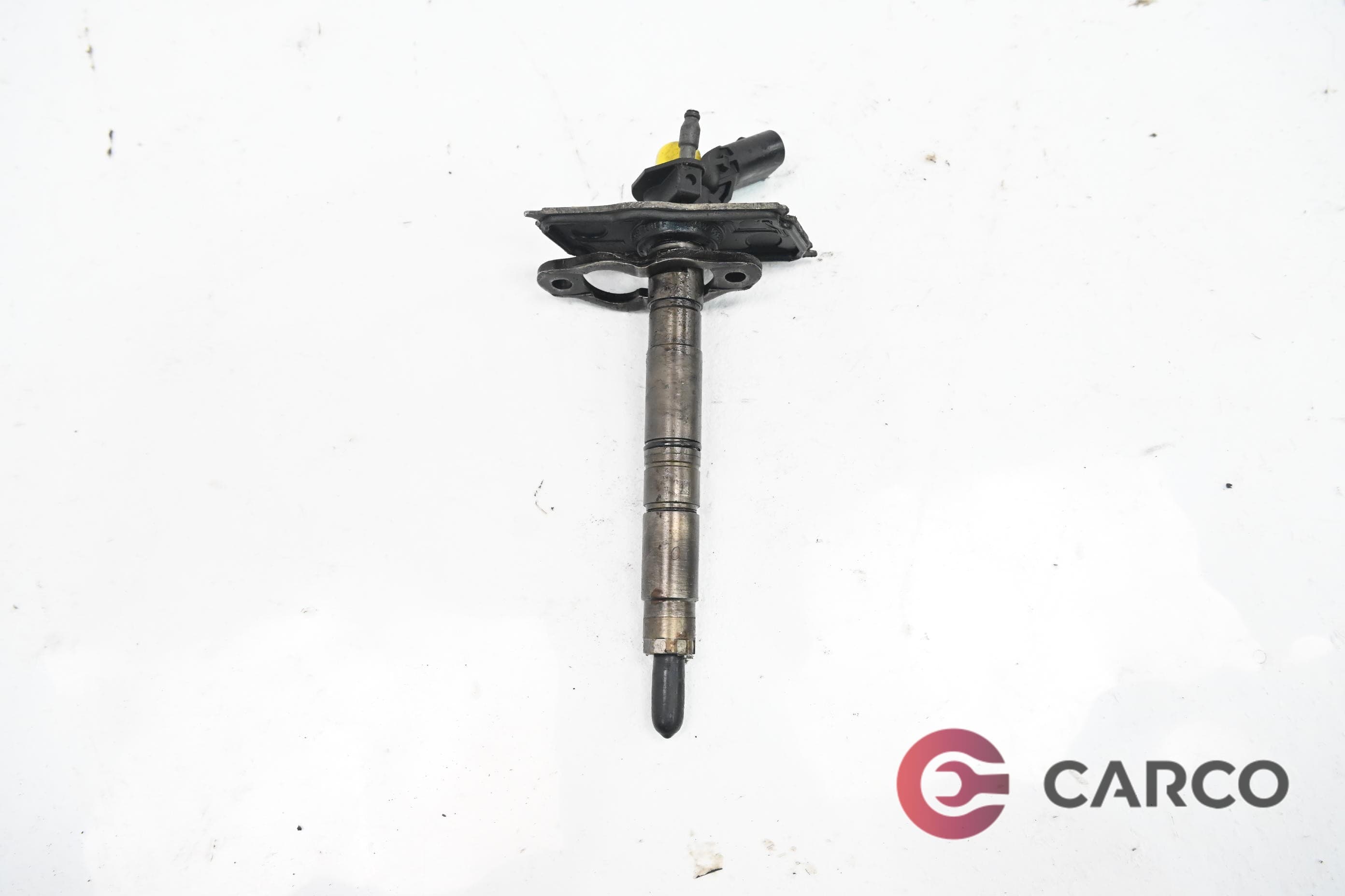 Дюза дизел 057130277AM 7PHX7AG за AUDI A8 (4H_) 4.2 TDI quattro (2009)