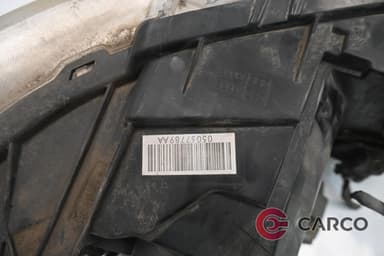 Фар ляв за DODGE JOURNEY 2.0 CRD (2008)