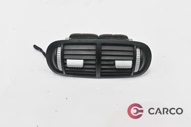 Духалки парно централни за PORSCHE CAYENNE (9PA, 955) S 4.5 (2002 - 2010)