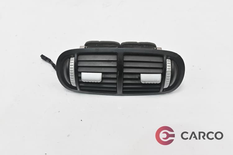 Духалки парно централни за PORSCHE CAYENNE (9PA, 955) S 4.5 (2002 - 2010)