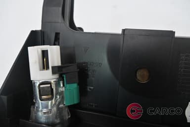 Поставка чаши 7L5 862 532 за PORSCHE CAYENNE (9PA, 955) S 4.5 (2002 - 2010)