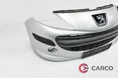 Предна броня за PEUGEOT 207 (WA_, WC_) 1.6 16V Turbo (2006)