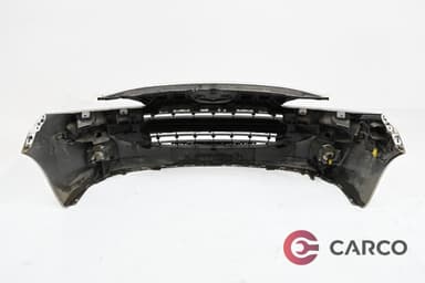 Предна броня за PEUGEOT 207 (WA_, WC_) 1.6 16V Turbo (2006)