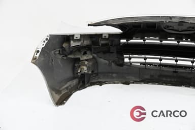 Предна броня за PEUGEOT 207 (WA_, WC_) 1.6 16V Turbo (2006)