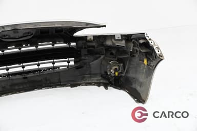 Предна броня за PEUGEOT 207 (WA_, WC_) 1.6 16V Turbo (2006)