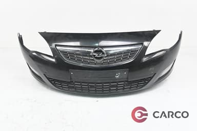 Предна броня за OPEL ASTRA J 1.7 CDTI (2009)