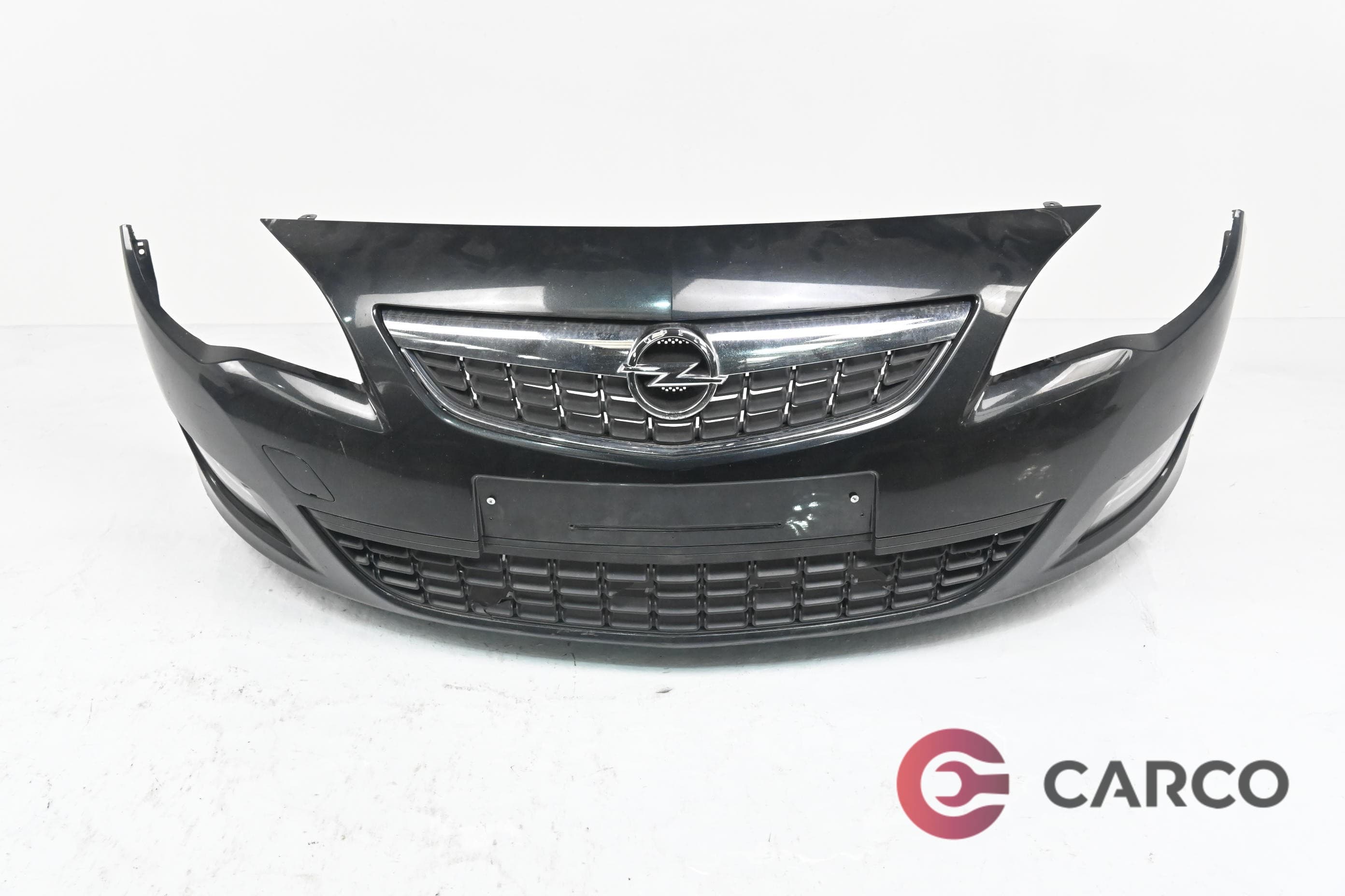 Предна броня за OPEL ASTRA J 1.7 CDTI (2009)