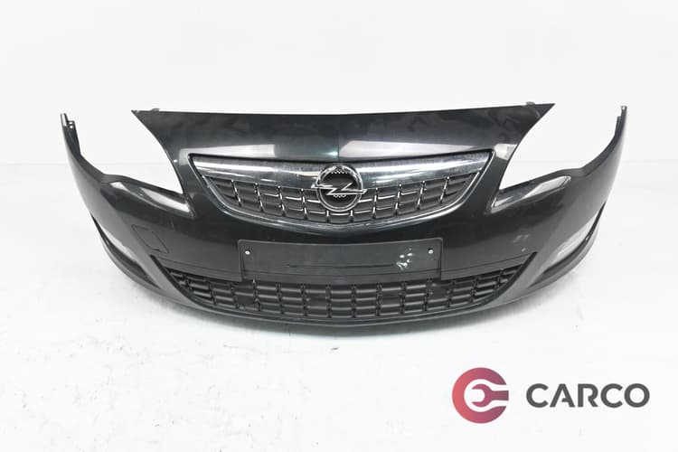 Предна броня за OPEL ASTRA J 1.7 CDTI (2009)