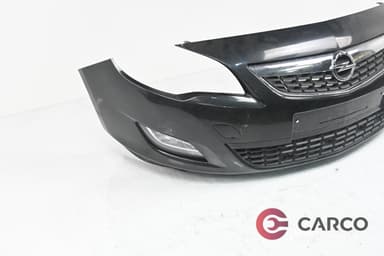 Предна броня за OPEL ASTRA J 1.7 CDTI (2009)