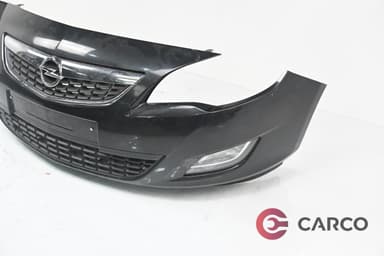 Предна броня за OPEL ASTRA J 1.7 CDTI (2009)