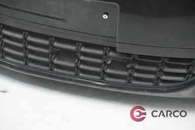 Предна броня за OPEL ASTRA J 1.7 CDTI (2009)