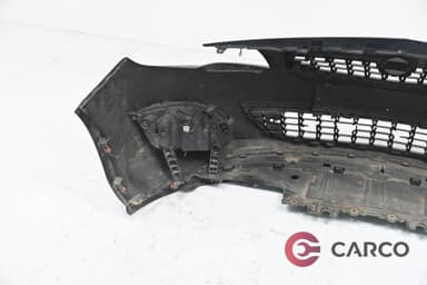 Предна броня за OPEL ASTRA J 1.7 CDTI (2009)