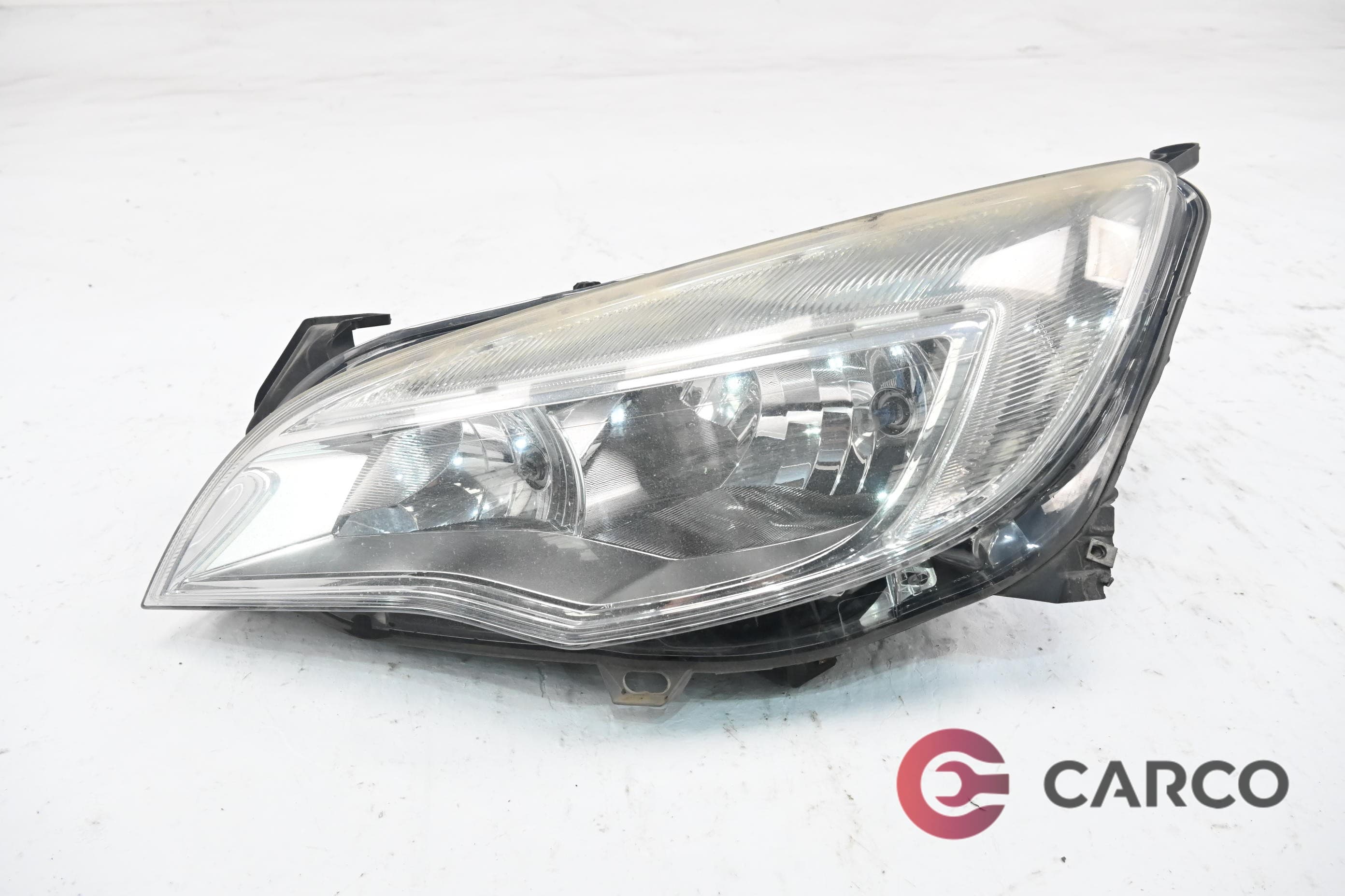 Фар ляв за OPEL ASTRA J 1.7 CDTI (2009)