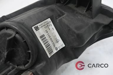 Фар ляв за OPEL ASTRA J 1.7 CDTI (2009)