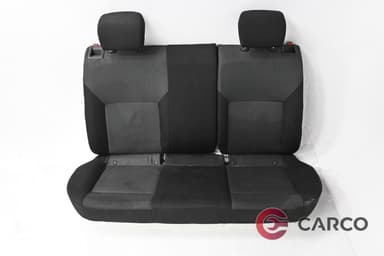 Седалки задни за SKODA RAPID (NH3) 1.2 (2012)