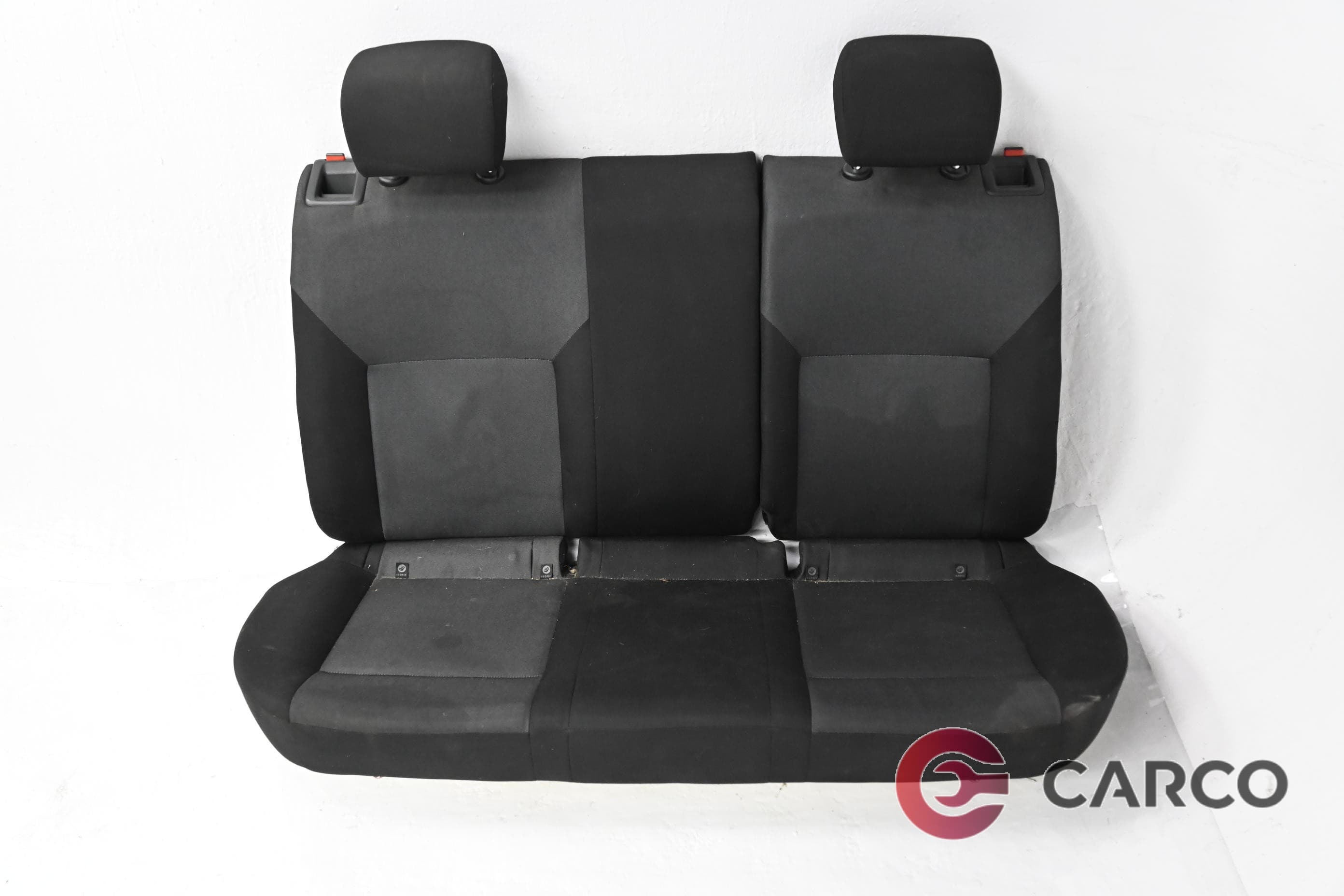 Седалки задни за SKODA RAPID (NH3) 1.2 (2012)