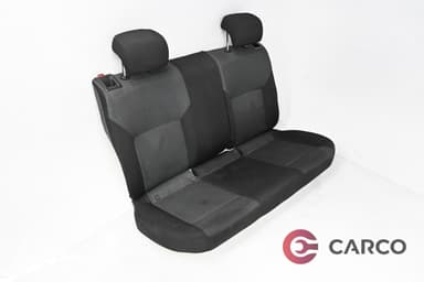 Седалки задни за SKODA RAPID (NH3) 1.2 (2012)
