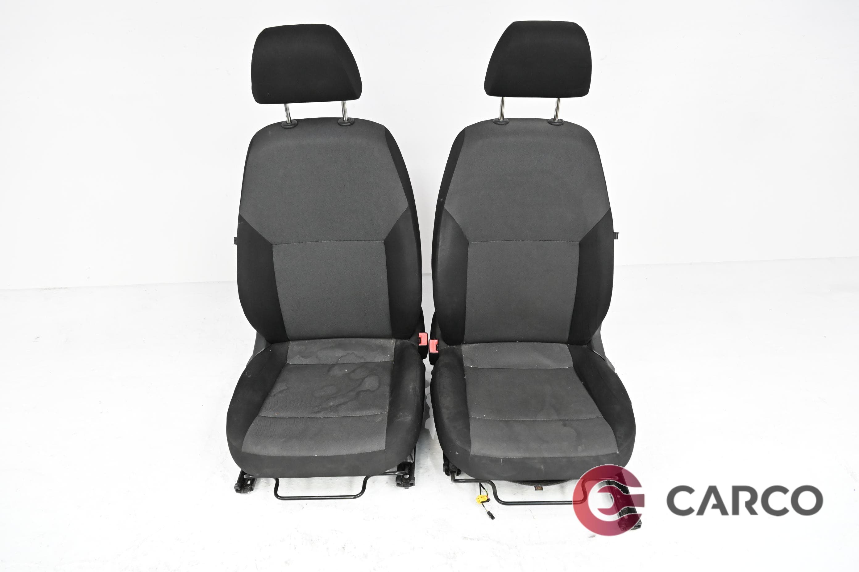 Седалки предни за SKODA RAPID (NH3) 1.2 (2012)