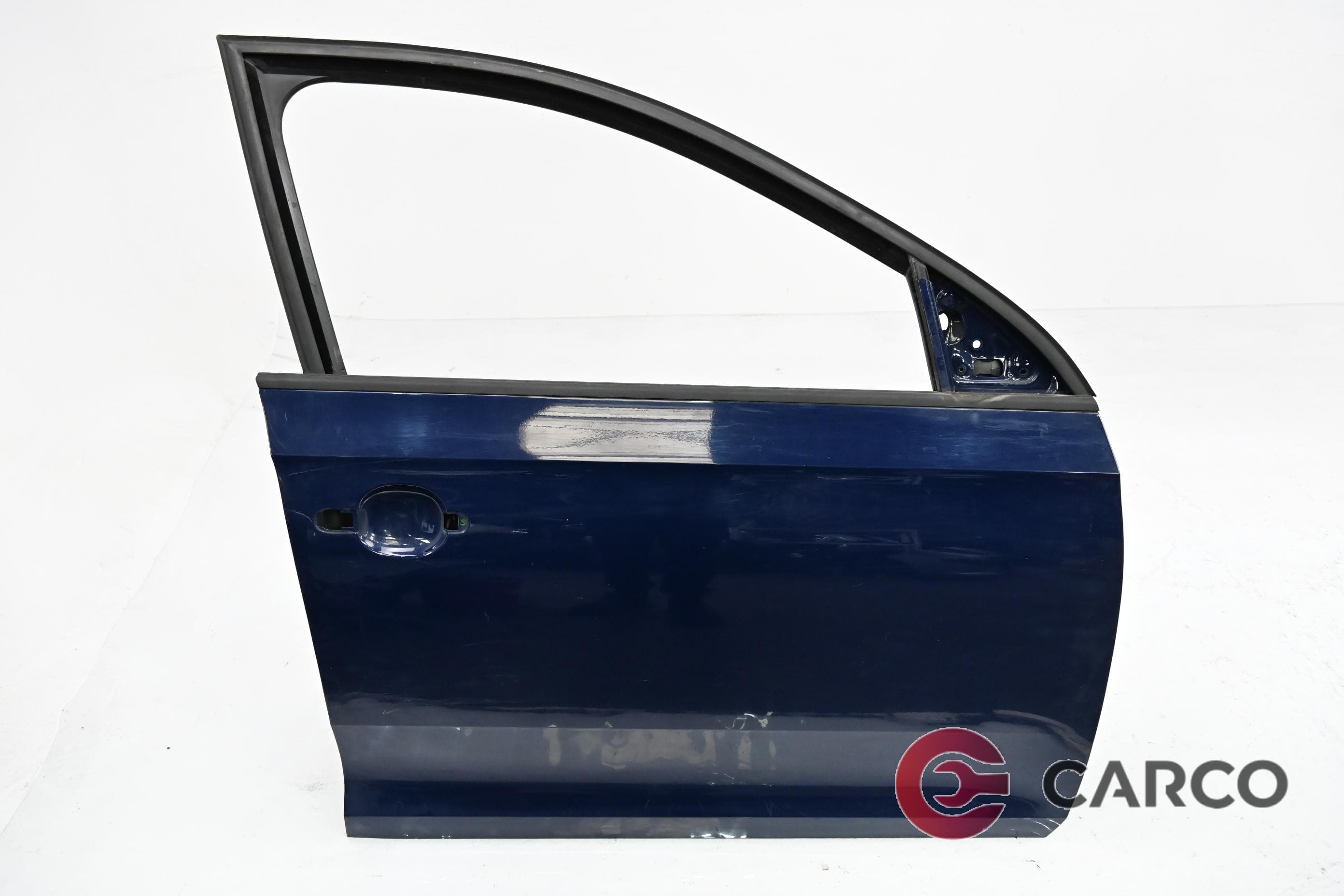 Врата предна дясна за SKODA RAPID (NH3) 1.2 (2012)
