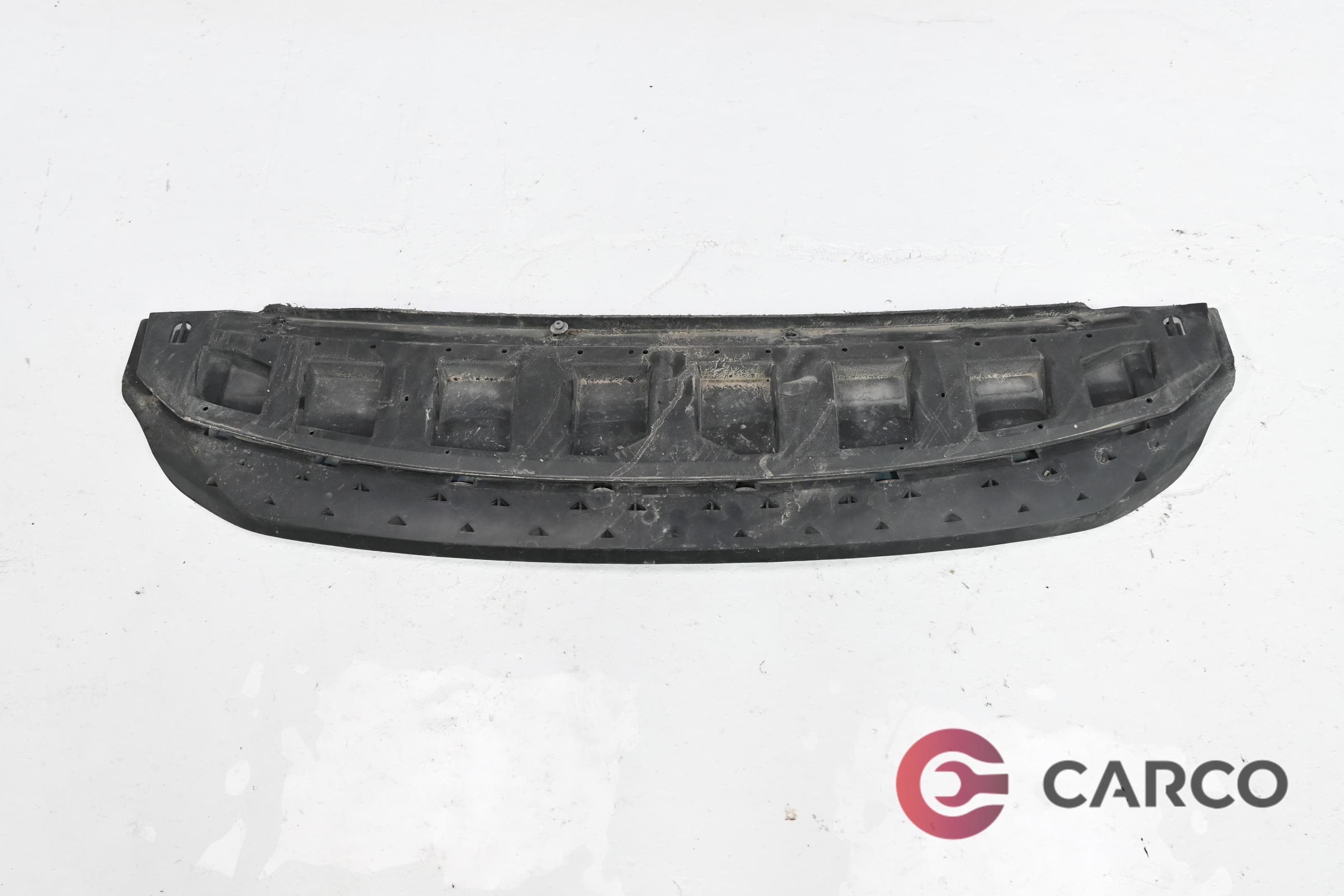 Кора под броня 5JA807611 за SKODA RAPID (NH3) 1.2 (2012)