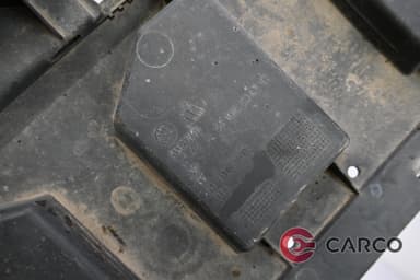 Кора под броня 5JA807611 за SKODA RAPID (NH3) 1.2 (2012)